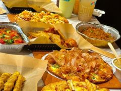 -达美乐比萨(南京路店)