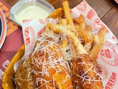 -BOTTEGA意库(中骏世界城店)