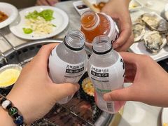 -火炉火自助餐(西直门凯德MALL店)