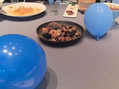 -北京老铺烤鸭(第五国际店)