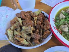 -四禧精酿铜锅涮肉·烧烤工场(大明湖店)