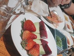 -Mr·Fish鱼鲜生海鲜放题(银泰in99店)