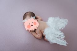 -小熊维尼高端儿童摄影(福田新洲店)