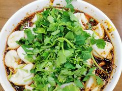 -回坊马二饺子馆