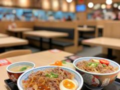 -食其家·牛丼咖喱(广元西路店)