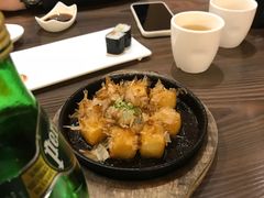 -东京屋(武定路店)