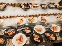 -初色海鲜自助(万丰路店)