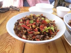 -笨罗卜浏阳菜馆(星沙店)