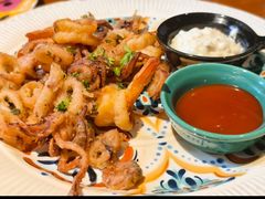 -JINNS锦时 steak&pizza(浸信会礼拜堂旧址店)