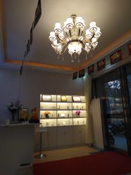 -痘庄科学祛痘国际连锁机构