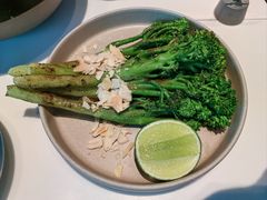 -胡麻(静安嘉里店)