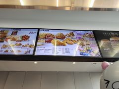 -肯德基(天津奥城店)