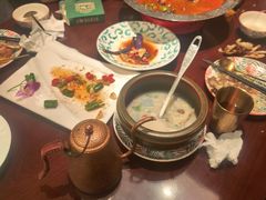 -那拉提之疆·新疆菜(美院店)
