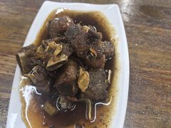 -慕儿姜鸭面江湖菜(七星岗二十年店)