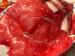 -喜悦小串丹东小黄牛海鲜烧烤大排档(民主广场店)