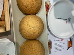 -蔡澜点心·粤菜(西单大悦城店)