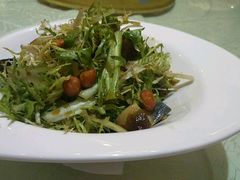-老虎滩船说·海胆水饺·大连海鲜(老虎滩店)