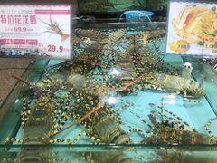 -渔民新村(番禺总店)