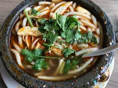 -姐弟俩土豆粉(西安小寨店)