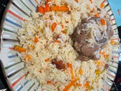 -巴依老爷新疆美食(清华东门店)