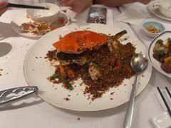 -喜记避风塘炒辣蟹(旗舰店)