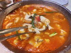 -陈生记黑鱼馆·20年活鱼现杀(宁波鼓楼店)