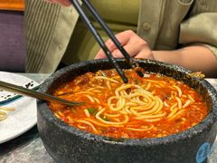 -浩海火烧云傣家菜(京广店)