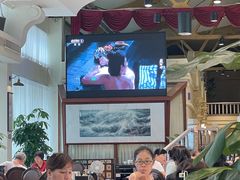 -金河半岛园林酒家(金融城店)