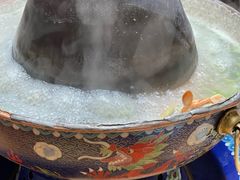 -凤吉园乌拉满族火锅中华老字号(繁荣路店)