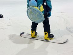 -绍兴启迪乔波冰雪世界