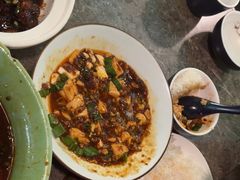 -绿茶餐厅(天津天河城店)