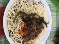 -春林凉面(钢花新村116街坊店)