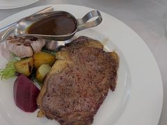 -成桂西餐厅·42年的味道(五大道疙瘩楼店)