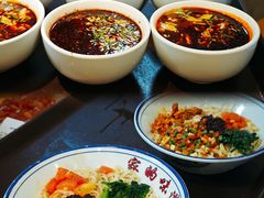 -令氏家外家周礼食府(桥南店)