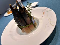 -上海古井假日酒店 · 徽昇楼中餐厅