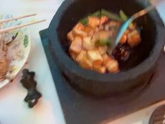 -桂满陇·杭州小馆(巴黎春天浦建店)