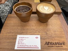 -The Roastery By AllYouWant(福田店)