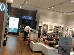 -ecco(合生汇购物中心店)