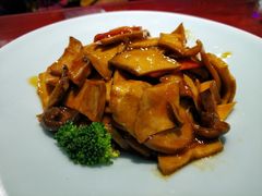 -窄巷子陕菜馆·地道陕西菜(粉巷店)