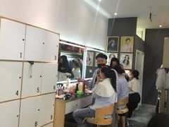 -优娑照相馆(世茂广场店)