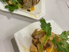 -新光酒家方亮蟹宴(黄浦店)