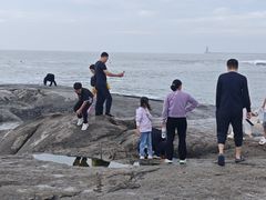 -日照灯塔风景区