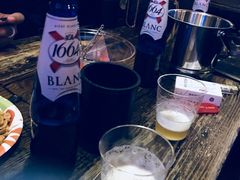 -Helens海伦司小酒馆(鼓楼店)