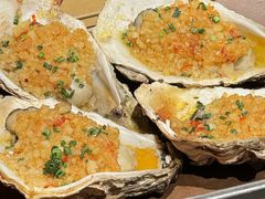 -花和尚·湘西小串烧烤(祈福店)