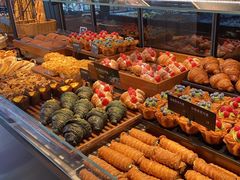 -红跑车HPCBAKERY(汉商店)