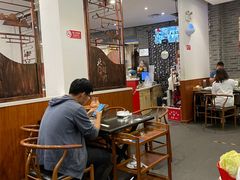 大堂-北门涮肉·铜锅涮肉(南锣鼓巷店)