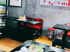 -绿柠食堂(北外滩店)