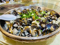 -红旗山庄(圭峰山店)