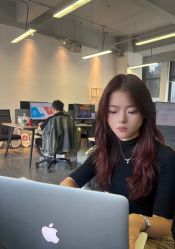 -DL HOPE明星造型