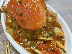 -大勇海鲜(叙康里店)
